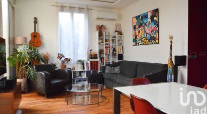 Appartement 3 pièces de 74 m² à Antibes (06600)