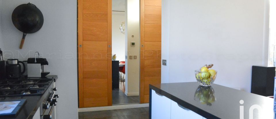 Appartement 3 pièces de 74 m² à Antibes (06600)