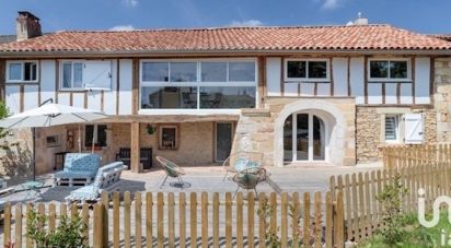 Maison 5 pièces de 185 m² à Ausseing (31260)