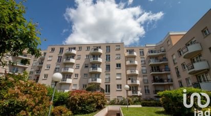 Appartement 4 pièces de 71 m² à Bonneuil-sur-Marne (94380)