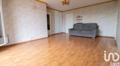 Apartment 4 rooms of 71 m² in Bonneuil-sur-Marne (94380)