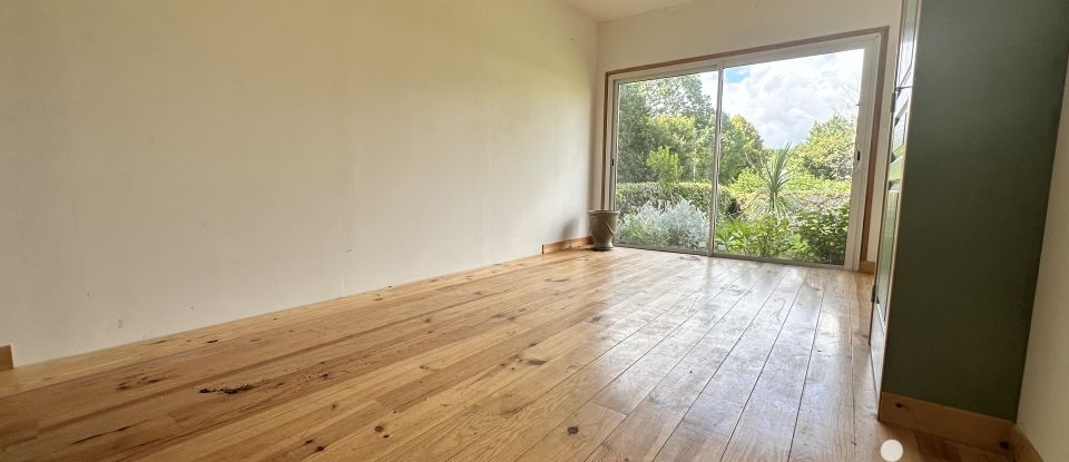 Maison 5 pièces de 95 m² à Saint-Saturnin-du-Limet (53800)