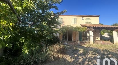 Maison traditionnelle 7 pièces de 154 m² à Montpellier (34070)