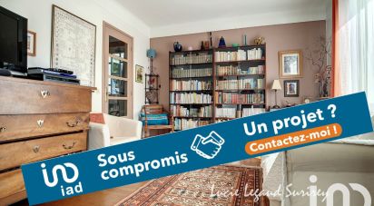 Maison 7 pièces de 115 m² à Conflans-Sainte-Honorine (78700)