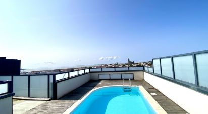 Apartment 3 rooms of 61 m² in Royan (17200)