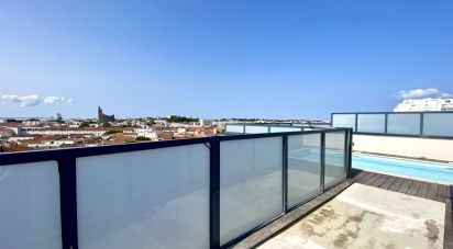 Appartement 3 pièces de 61 m² à Royan (17200)