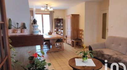 Traditional house 5 rooms of 103 m² in Berchères-les-Pierres (28630)