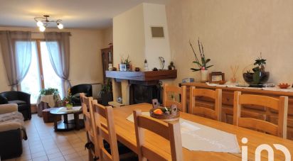 Traditional house 5 rooms of 103 m² in Berchères-les-Pierres (28630)