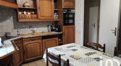 Traditional house 5 rooms of 103 m² in Berchères-les-Pierres (28630)