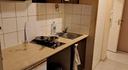 Apartment 1 room of 22 m² in Tarbes (65000)