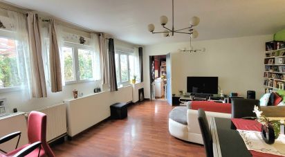 Town house 5 rooms of 135 m² in Carrières-sous-Poissy (78955)