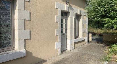 House 4 rooms of 94 m² in Moulins-sur-Céphons (36110)