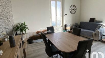 Maison de ville 5 pièces de 97 m² à Couilly-Pont-aux-Dames (77860)