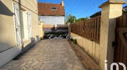 Town house 5 rooms of 97 m² in Couilly-Pont-aux-Dames (77860)