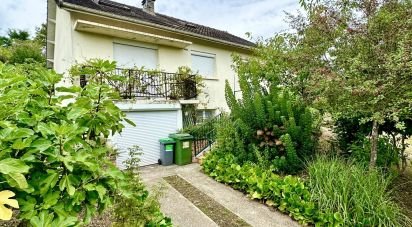 Maison 6 pièces de 85 m² à Saint-Arnoult-en-Yvelines (78730)