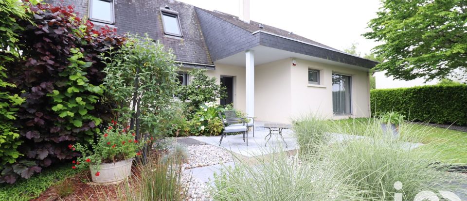 Maison d’architecte 7 pièces de 297 m² à Chambray-lès-Tours (37170)