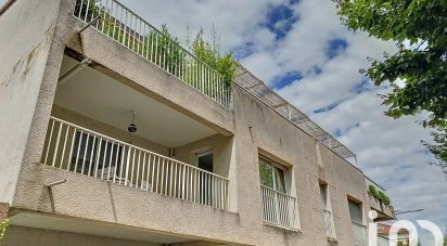 Apartment 3 rooms of 79 m² in Montélimar (26200)