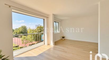 Appartement 4 pièces de 67 m² à Fresnes (94260)