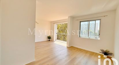 Appartement 4 pièces de 67 m² à Fresnes (94260)