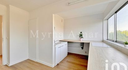 Appartement 4 pièces de 67 m² à Fresnes (94260)