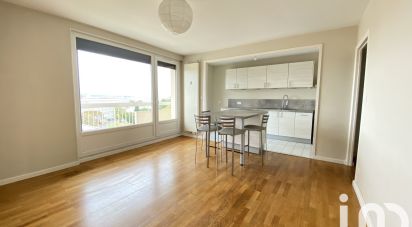 Appartement 3 pièces de 60 m² à Reims (51100)