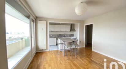 Appartement 3 pièces de 60 m² à Reims (51100)