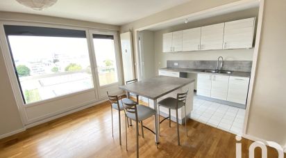 Appartement 3 pièces de 60 m² à Reims (51100)