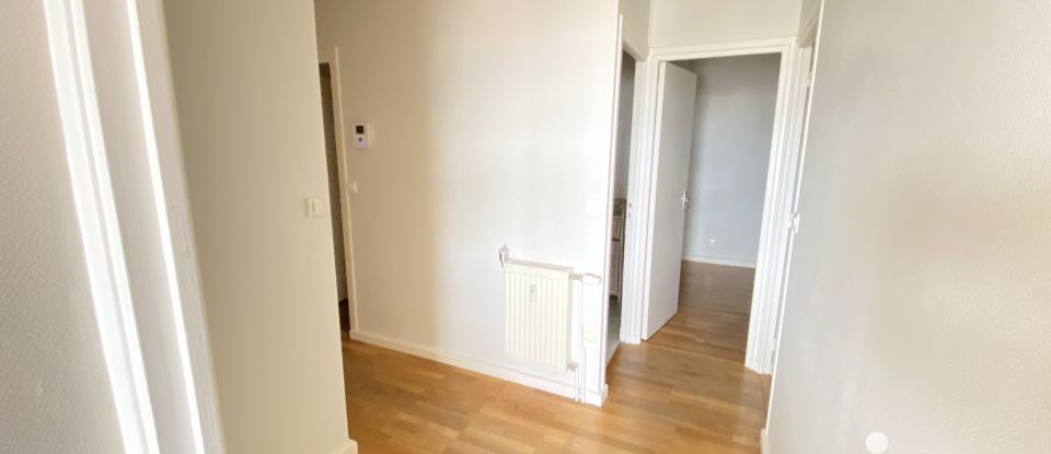 Appartement 3 pièces de 60 m² à Reims (51100)