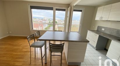 Appartement 3 pièces de 60 m² à Reims (51100)