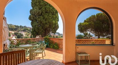 Apartment 6 rooms of 130 m² in Le Lavandou (83980)