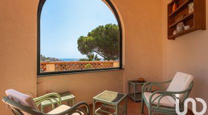 Apartment 6 rooms of 130 m² in Le Lavandou (83980)