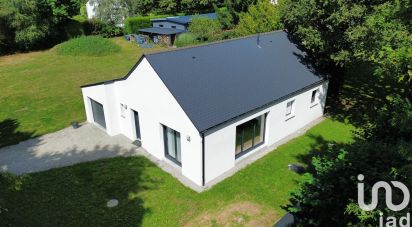 Maison 4 pièces de 85 m² à Grand-Champ (56390)