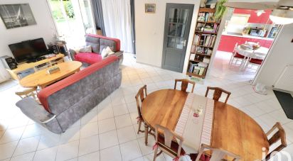 Maison 6 pièces de 130 m² à Rezé (44400)