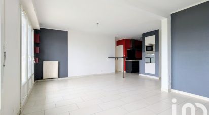 Appartement 3 pièces de 70 m² à Saint-Brieuc (22000)