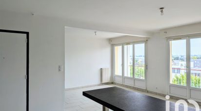 Appartement 3 pièces de 70 m² à Saint-Brieuc (22000)