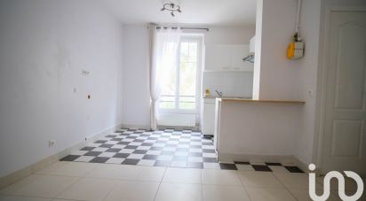 Appartement 3 pièces de 44 m² à Créteil (94000)