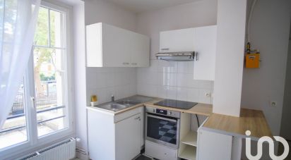 Appartement 3 pièces de 44 m² à Créteil (94000)