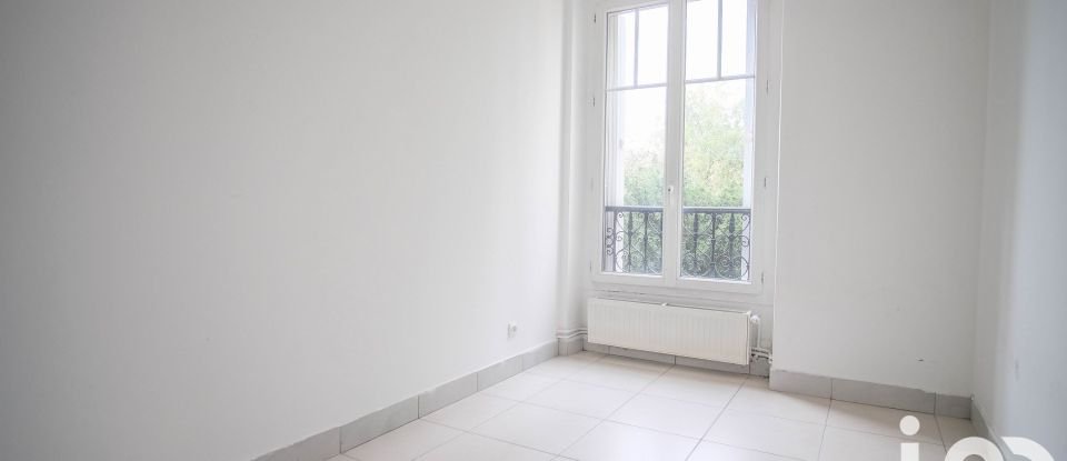 Apartment 3 rooms of 44 m² in Créteil (94000)