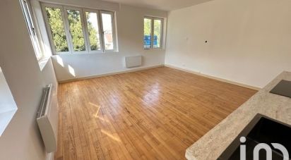 Apartment 2 rooms of 54 m² in Ingersheim (68040)