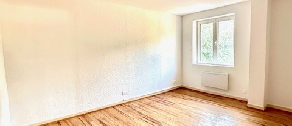 Apartment 2 rooms of 54 m² in Ingersheim (68040)