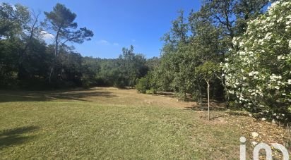 Traditional house 8 rooms of 234 m² in Saint-Paul-en-Forêt (83440)