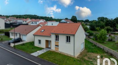 Maison 6 pièces de 115 m² à Woippy (57140)