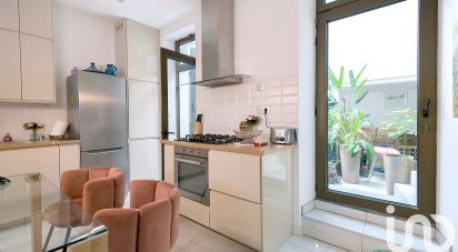 Town house 5 rooms of 170 m² in Marseille (13016)