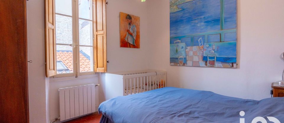 Town house 5 rooms of 170 m² in Marseille (13016)