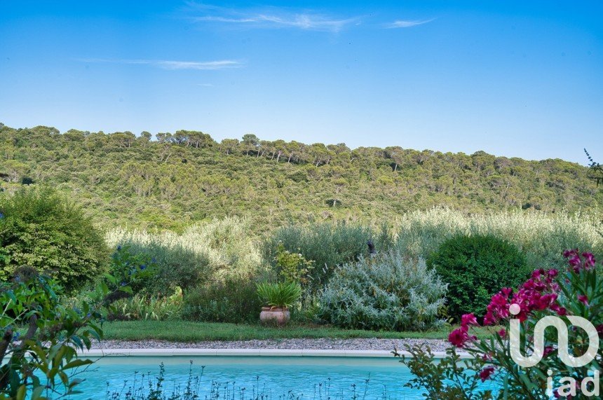 Maison traditionnelle 3 pièces de 77 m² à Uzès (30700)