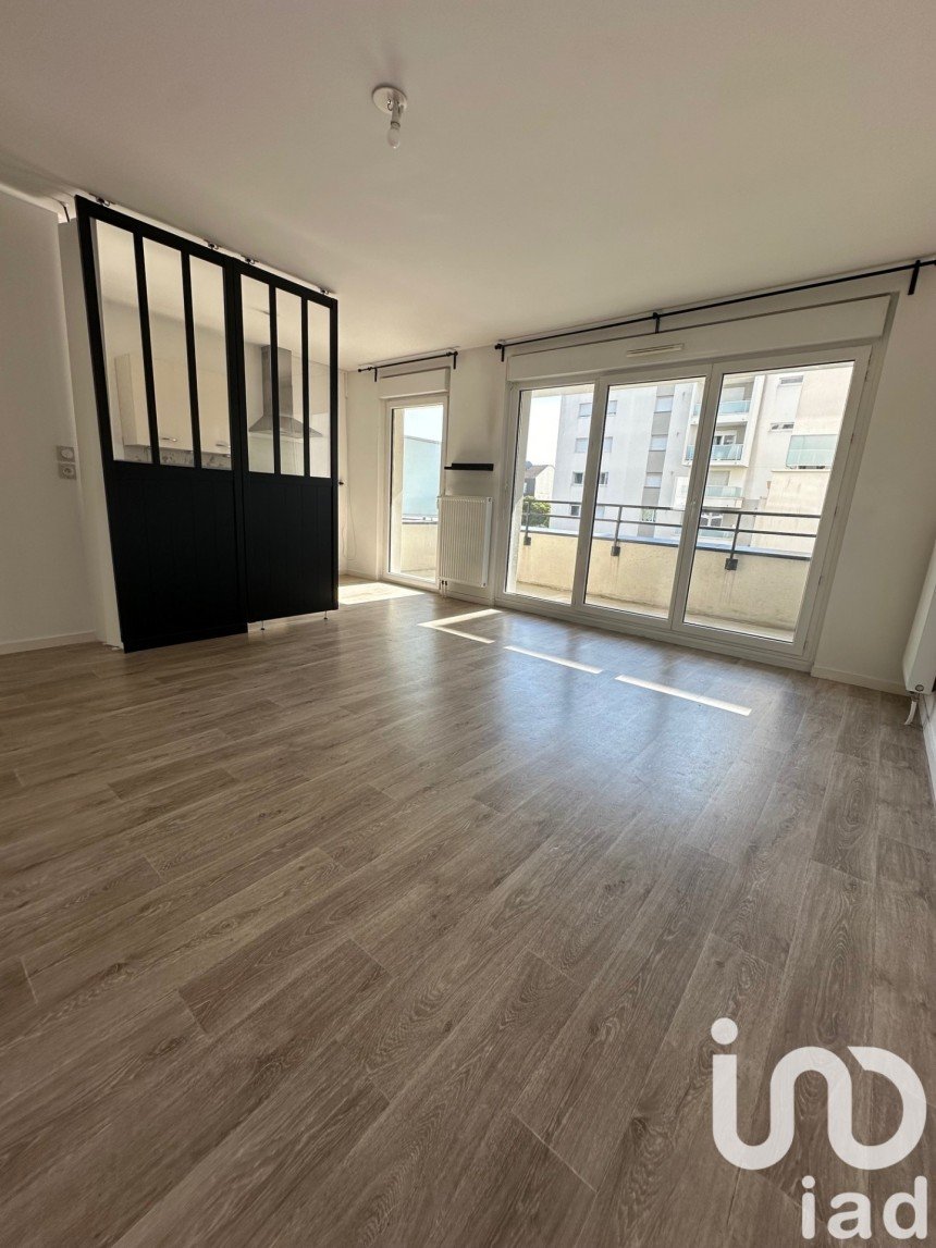 Appartement 3 pièces de 63 m² à Le Havre (76620)