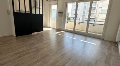 Apartment 3 rooms of 63 m² in Le Havre (76620)