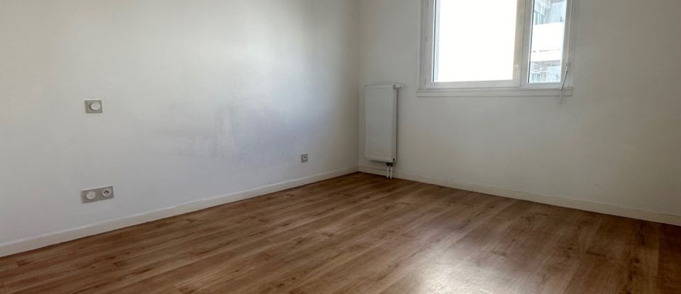 Appartement 3 pièces de 63 m² à Le Havre (76620)