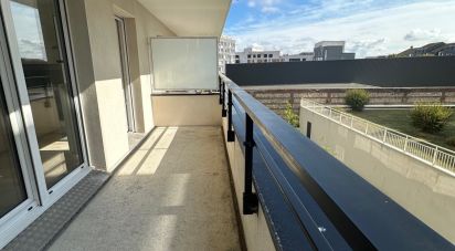 Apartment 3 rooms of 63 m² in Le Havre (76620)