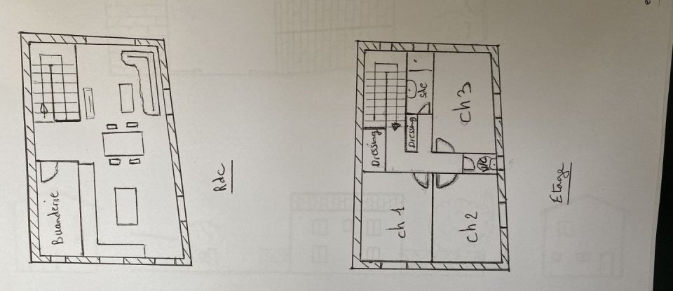 Terrain de 202 m² à Saint-Savournin (13119)